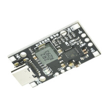 Efficient Type C Charging Board Universal Compatibility For-1