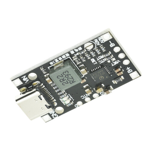Efficient Type C Charging Board Universal Compatibility For-1