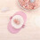 2X Dumpling Maker,Empanadas Press Mold Maker Set with Dough Cutter, Dumpling Mold Set and Cutter for Pierogi,() 6
