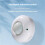 6X 360 Adjustable Ceiling Motion Sensor Detector, Occupancy Light  for  Saving and Security 7
