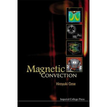 MAGNETIC CONVECTION by OZOE HIROYUKI Hardcover Book