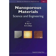 NANOPOROUS MATERIALSSCI ENGRG by LU G Q Paperback Book