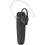 BH20 Mono Bluetooth Headset Svart 5