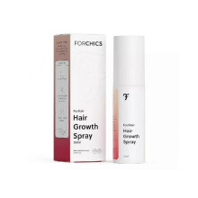 Advanced Hair Growth Oil Spray 50ml - Non-Greasy, Hormone-Free Formula for Thicker, Fuller Hair