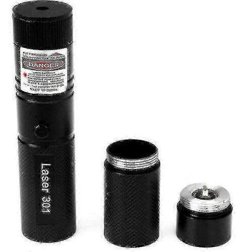301 Groene laserpointer met enkelvoudige straal 1