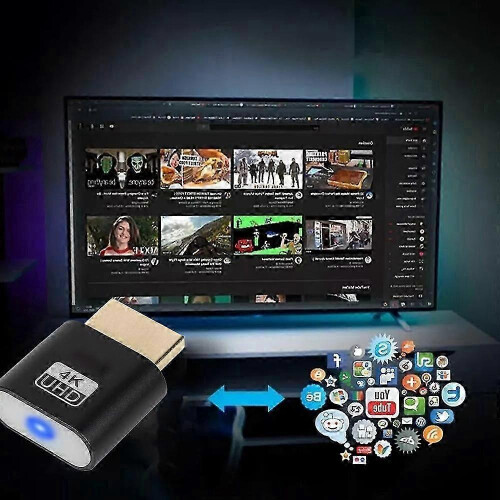 TV Streaming Device Streaming Devices for TV Wireless Display Adapter 2