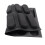 5X 12-Håls Silikonbaguette Pan-Non-Stick Perforerade Franska Brödformar, Varmkorvformar, Bakfoder Mat Brödform 7