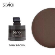 (Dark Brown) Sevich Hair Shadow Powder | Root Concealer Powder