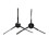 3set Replace Accessories for  M7 Pro / Kyvol Cybervac S31 /  Q6 /   T1 Pro 3