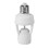 8X AC110-220V 360 Degrees Pir Induction Motion Sensor IR Infrared Human E27 Plug Socket  Base LED Bulb Lamp Holder 3