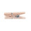 Clip per Mollette In Legno per Mollette 25cm 160PZ 3