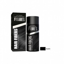 Hair Fibres Powder Fill Hair Seam And Hairline Powder Natural Fullness Waterproof And Sweat Proof Suitable for All Hair Types