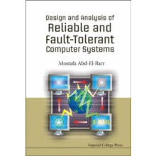 DESIGN ANALYSIS OF RELIABLE FAULT... by ABDELBARR MOSTAFA Hardcover Bo