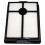 4Pcs Hepa Filter Kits for Rainbow Rexair E Series Version Filter Series 2