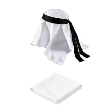 Babyfotografie kostuumkleding Midden-Oosterse thema-outfit