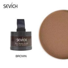 (Brown) Sevich Hair Shadow Powder | Root Concealer Powder