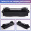 8112100R0090 Panneau de Commande de Climatisation Automobile pour JAC Sunray, Bouton de Commande de Climatisation 7