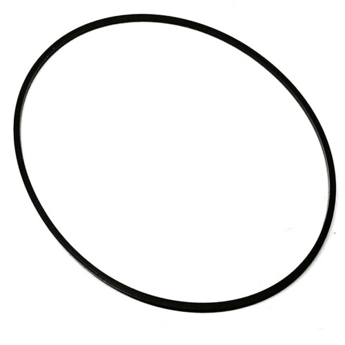 6Pcs Suitable for  Deebot De55 / 53Dn55 / 520 / T5 Sweeping Robot Accessories Motor LDS Belt 2