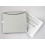 2X Foldable Battery Supply Desktop Calendar Temperature Digital Alarm Clock 5