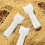 Diatomaceous Earth Stick 8PCS Multi-Purpose Moisture-Absorbing Drying Stick Portable Drying Stick B 3