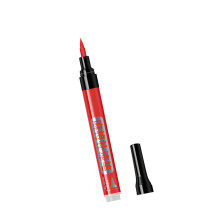 1Pc Multifunctionele Touch Up Pen Kras Reparatie-Rood