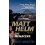 Matt Helm The Menacers by Donald Hamilton Paperback Book 1