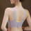 Seamlessly Bust Shaping Bra Offering Gentle Support-Black 34 75 5