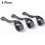 Derma Roller Micro Needles Set Titanium Micro Needling Roller 1