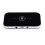 Adattatore Bluetooth OEM per streaming wireless con caricatore multi-CD compatibile con sistema audio Bose Wave 3