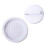 Plastic Hamburger Press for BBQ & Picnics 10
