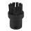 Attachment Nozzle Brushes Set for  Steam Cleaner SC1 SC2 SC3 SC4 SC5 Replacement Attachment 7