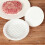 Plastic Hamburger Press for BBQ & Picnics 4