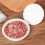 Plastic Hamburger Press for BBQ & Picnics 3