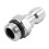 Pressure Washer Adapter Set,1/4 Inch Quick Disconnect Kit with 40 Pack O-Ring.5000 Psi 6