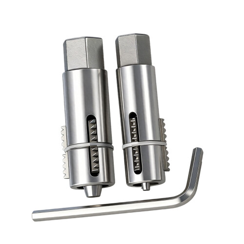 Screw Extractor Damaged Screw Broken Bolt Water Pipe-12 14mm