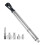 1/2 Drive Offset Impact Extension Wrench with 4 Adapter Impact 1