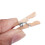 Clip per Mollette in Legno per Mollette 25cm 80PZ 6