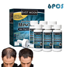 5% Extra Strength Signature Extra Strength Hair Regrowth Treatment for Men