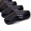 16Pcs Bumper Corner Protectors By Table  Baby Safety Black 3