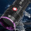 High Powerful 365nm Black Light UV Flashlight Light HIGH Definition Ultraviolet fL Ft 5