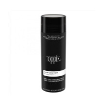 (MEDIUM BROWN) (WHITE) Toppik Hair Building Fibres | Hair Fibres For Thinning Hair