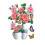 (A) 3D Waterproof Wall Stickers - DIY Plant Vase 4