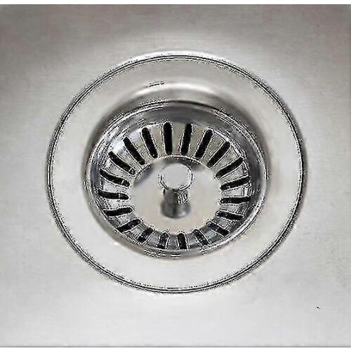 Filtro a cestello originale Franke da 83 mm - Design resistente 1