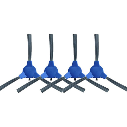 8x Replacement Accessories for  850T Vacuum Cleaner Side Brush-Type 2 2