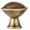 Modern Brass Cabinet Handles - Bronze Finish for Kitchen and Wardrob 3