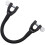(Black) Ski Trainer for Kids & Adults - Snowboard Accessory 3