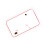 30PCS RFID NFCsmart Chip Badge Clone 0 Sector Writable Tag UID Access Control Thin Card 13.56Mhz Rewritable Copy Key 5