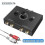 Stereolydsplitter for RCA-enheter med lydkontroll 2