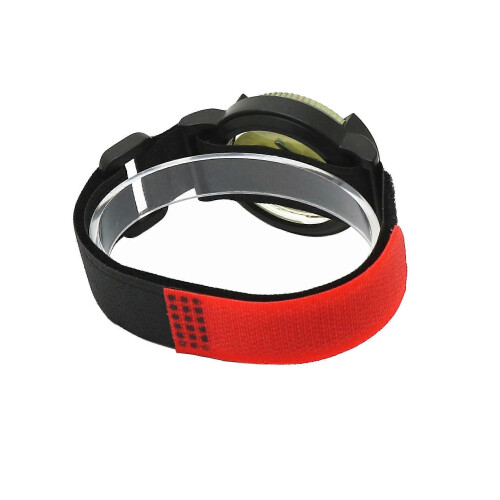 M-9 NH Compass, Northern Hemisphere, with Strap, SS004403001, Uni 2