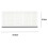 2 set Replace Accessories for  M7 Pro / Kyvol Cybervac S31 /  Q6 /   T1 Pro Robot 5